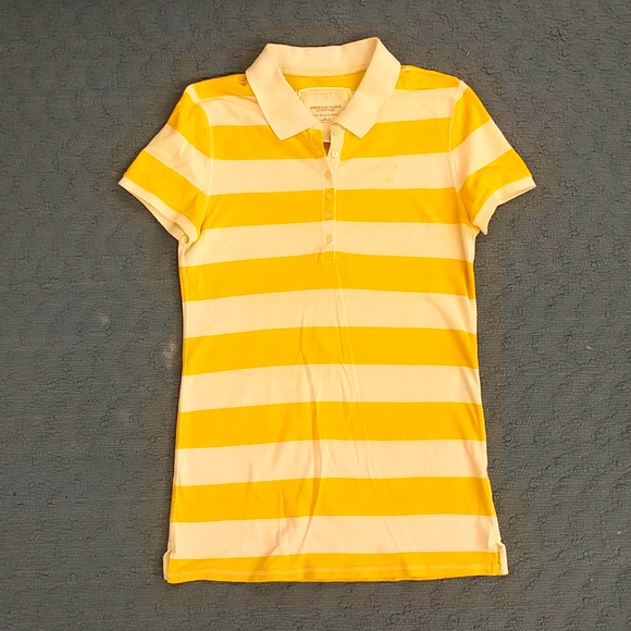 American Eagle Top (Size L) - Picture 1 of 2